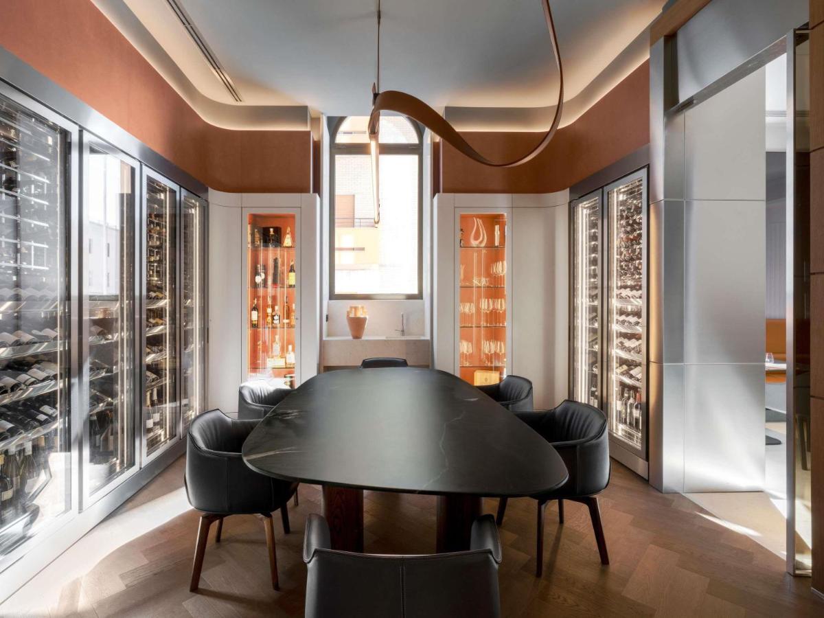 Palazzo Tirso MGallery Cagliari