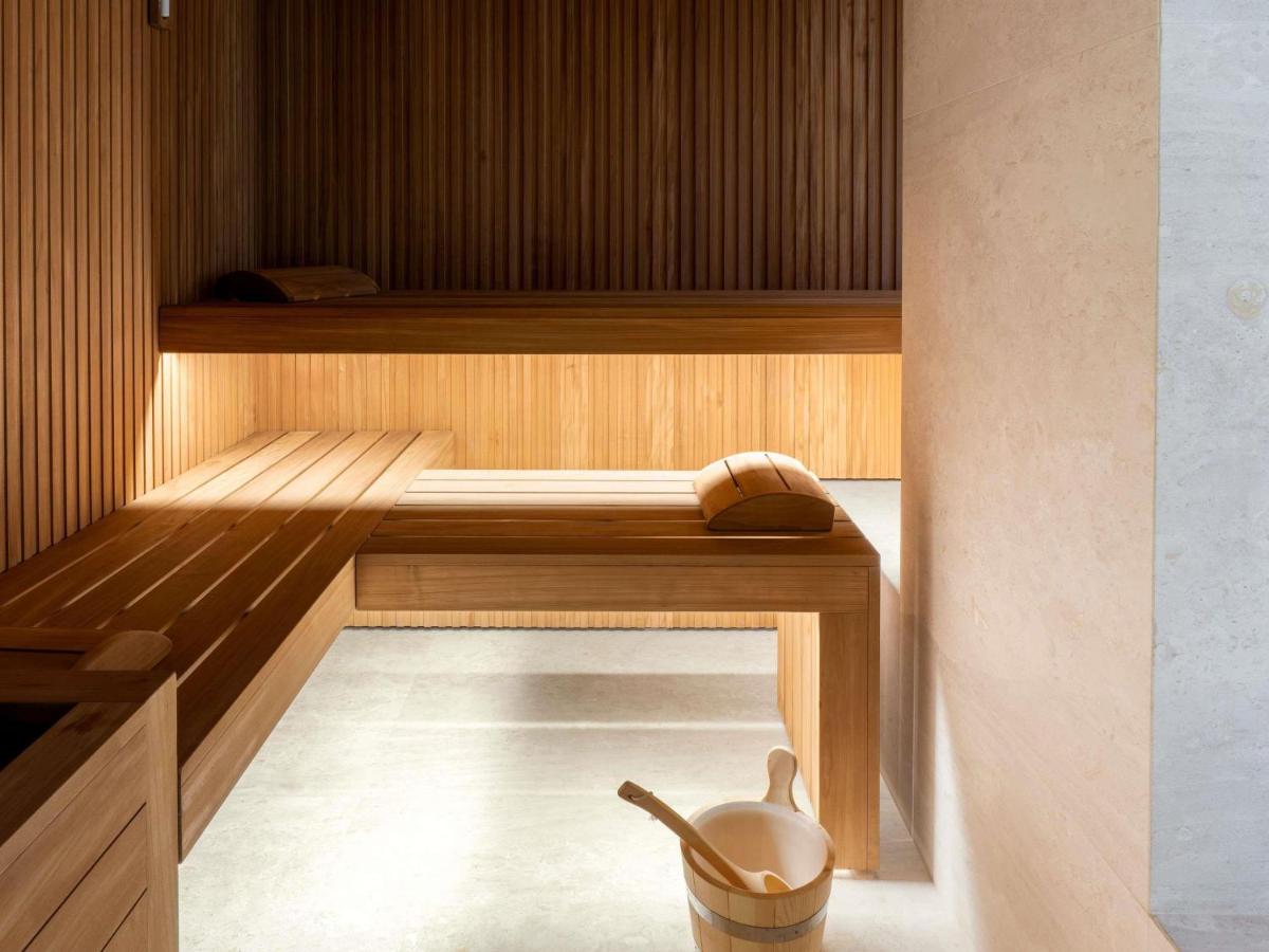 Palazzo Tirso MGallery Cagliari