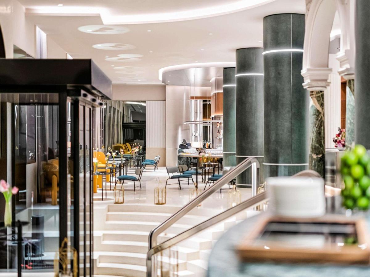 Palazzo Tirso MGallery Cagliari