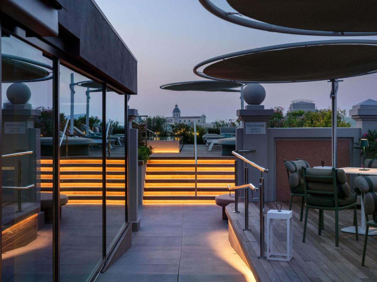 Palazzo Tirso MGallery Cagliari