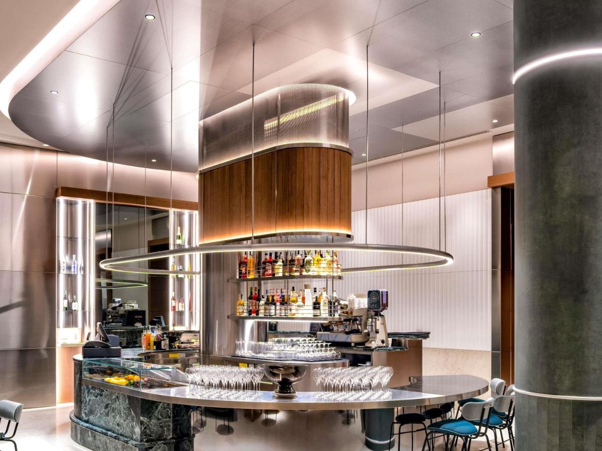 Palazzo Tirso MGallery Cagliari