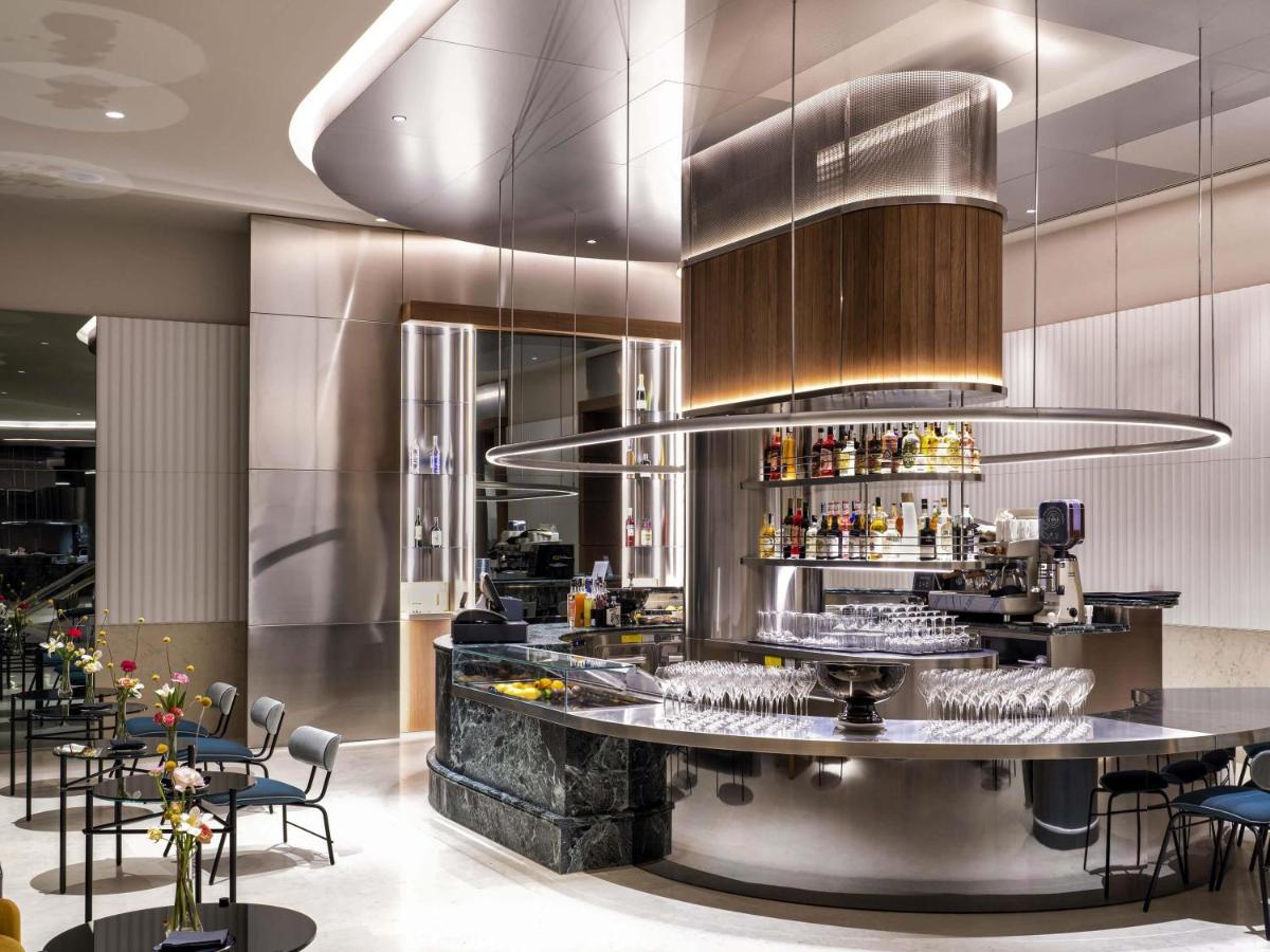 Palazzo Tirso MGallery Cagliari