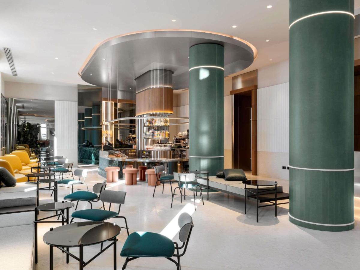 Palazzo Tirso MGallery Cagliari