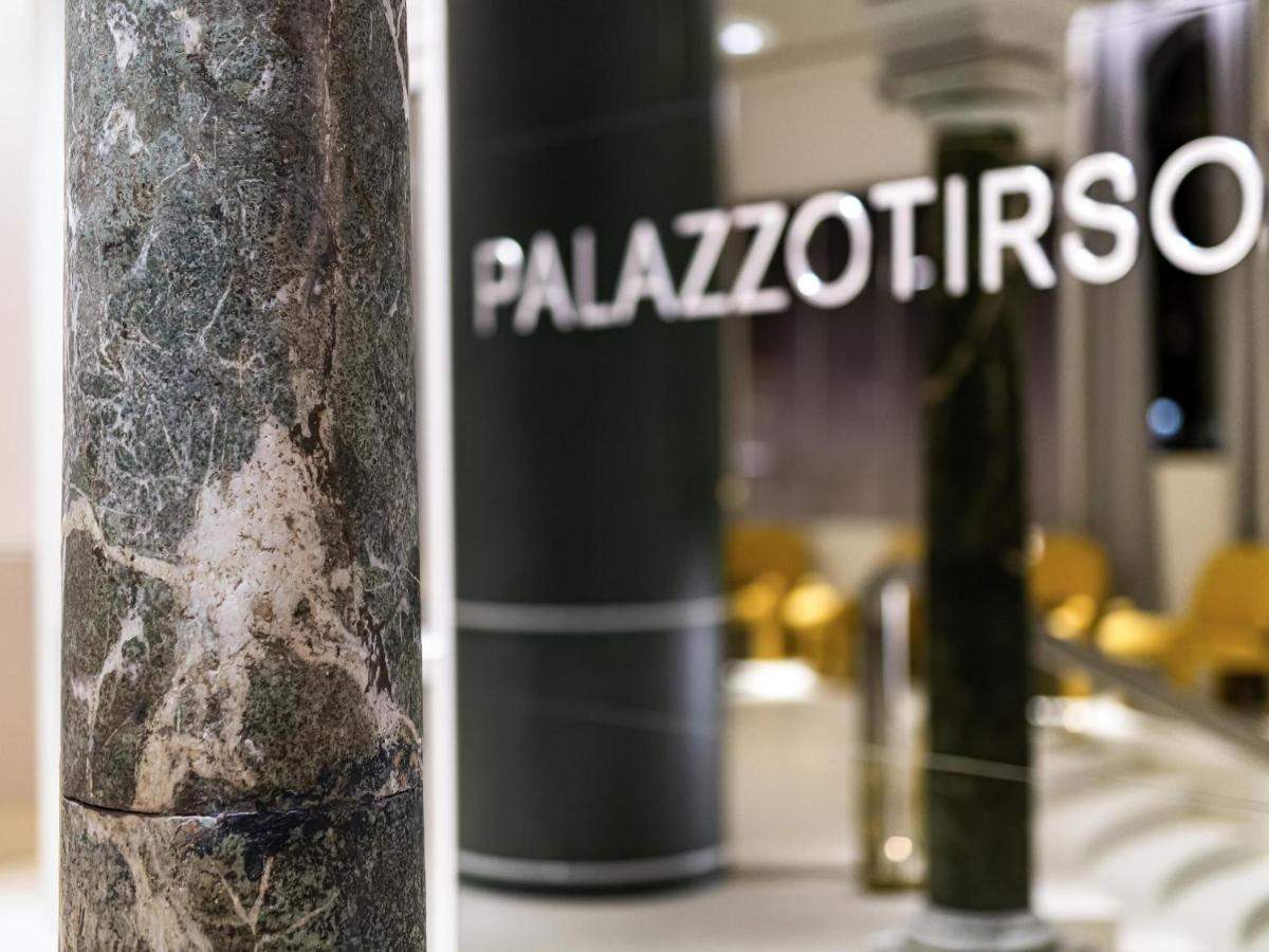 Palazzo Tirso MGallery Cagliari