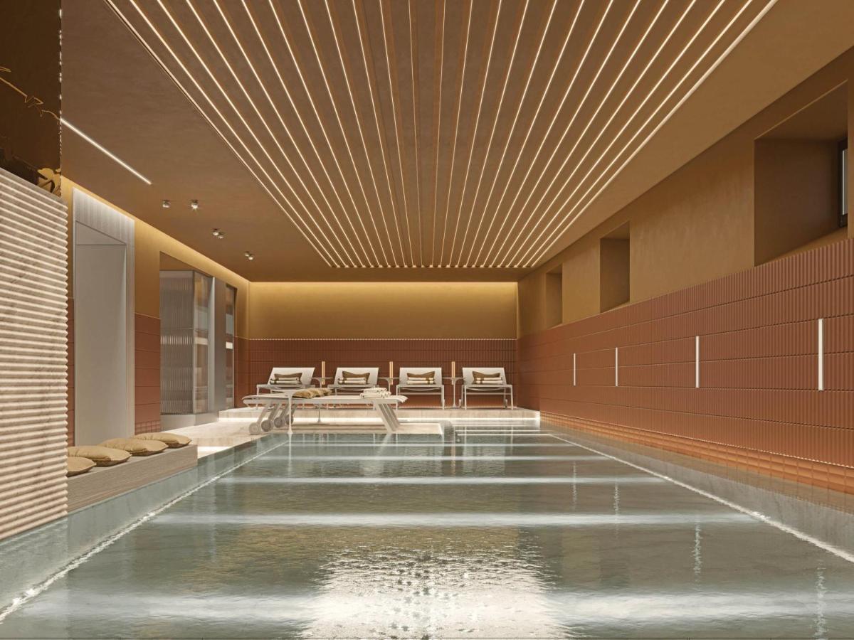 Palazzo Tirso MGallery Cagliari