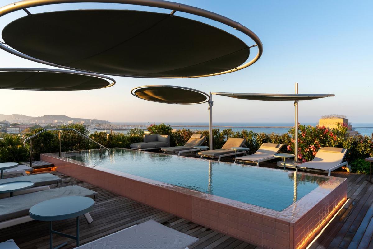 Palazzo Tirso MGallery Cagliari