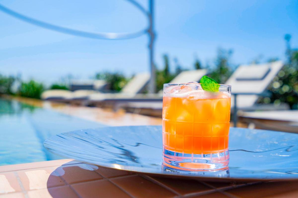 Palazzo Tirso MGallery Cagliari