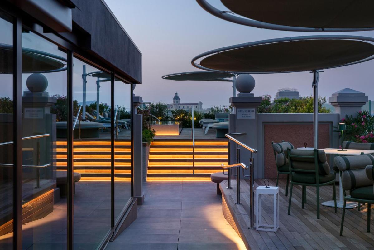 Palazzo Tirso MGallery Cagliari