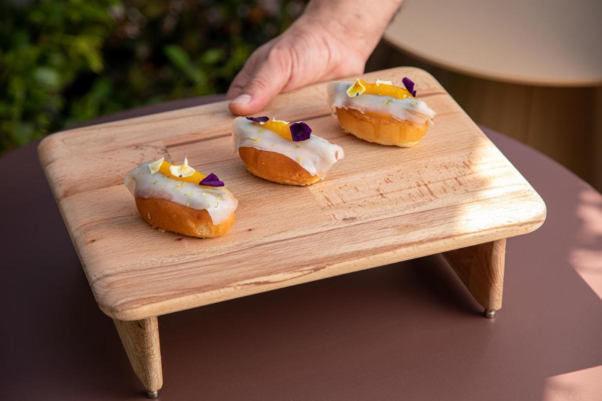 Palazzo Tirso MGallery Cagliari