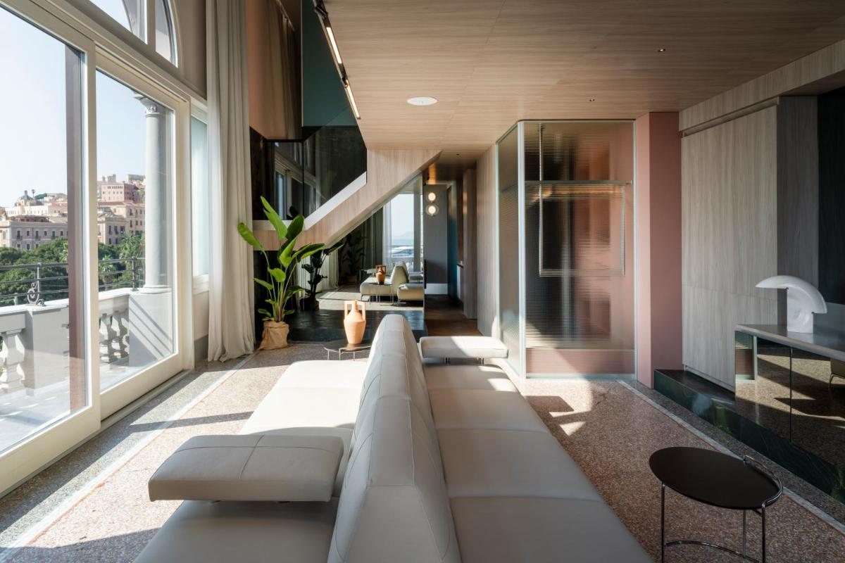 Palazzo Tirso MGallery Cagliari