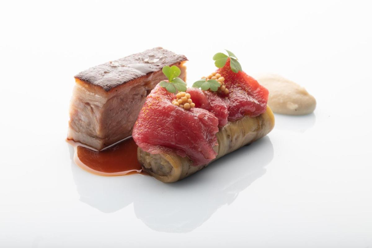 Palazzo Tirso MGallery Cagliari