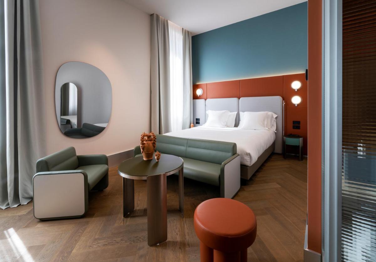 Palazzo Tirso MGallery Cagliari