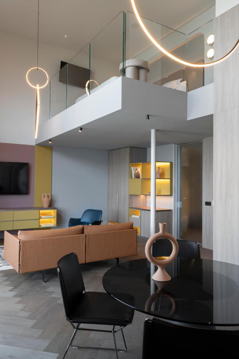 Palazzo Tirso MGallery Cagliari