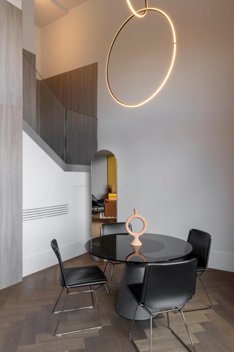 Palazzo Tirso MGallery Cagliari