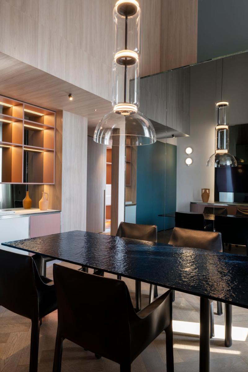 Palazzo Tirso MGallery Cagliari