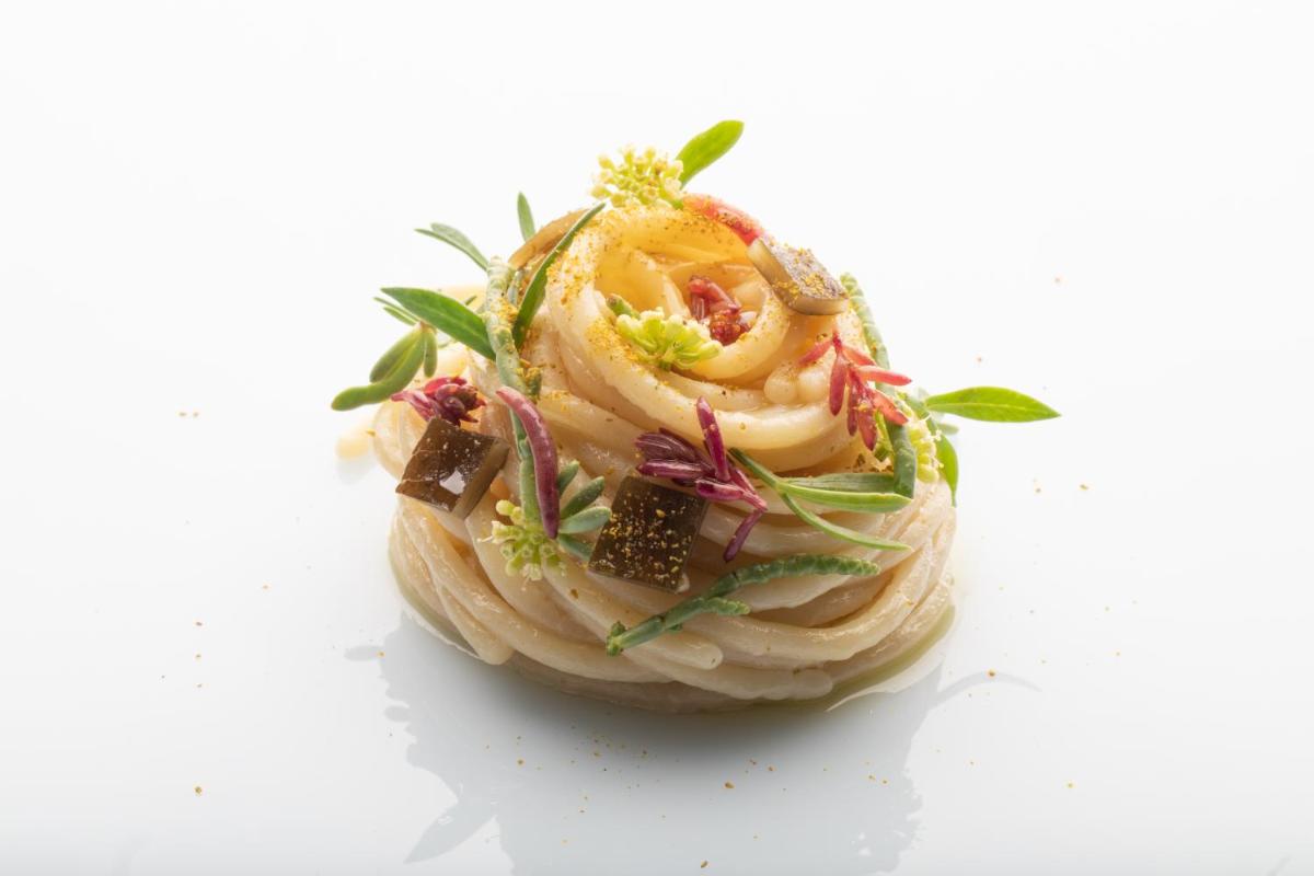 Palazzo Tirso MGallery Cagliari