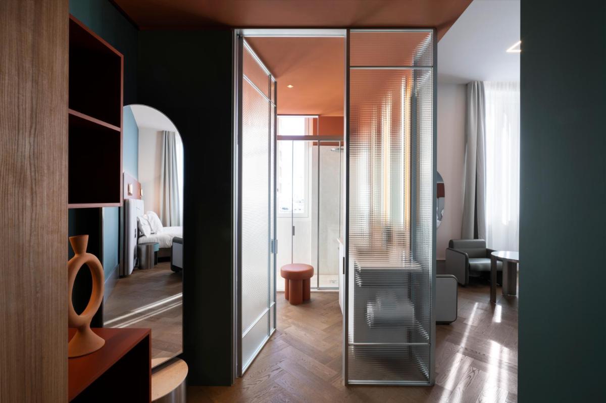 Palazzo Tirso MGallery Cagliari