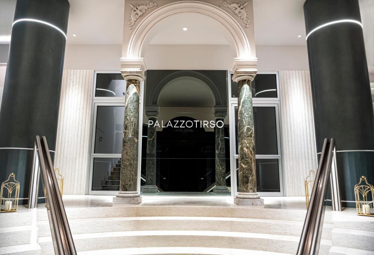 Palazzo Tirso MGallery Cagliari