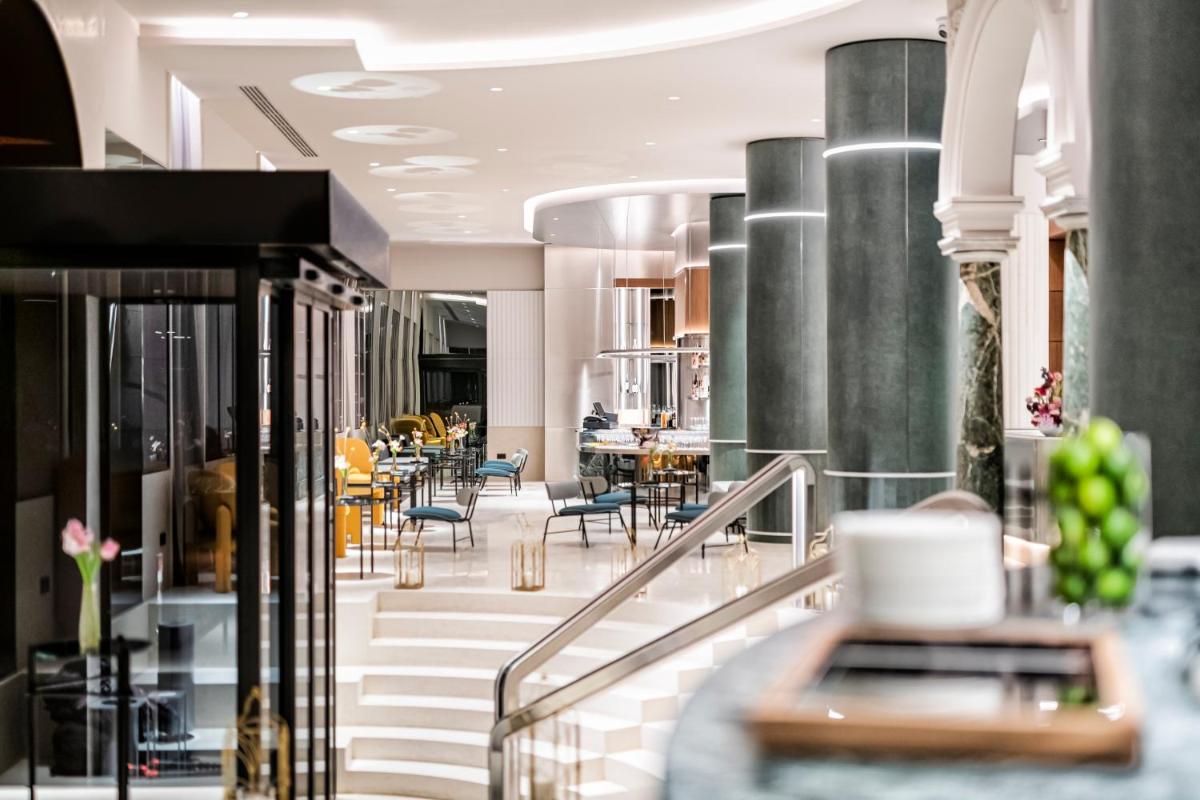 Palazzo Tirso MGallery Cagliari