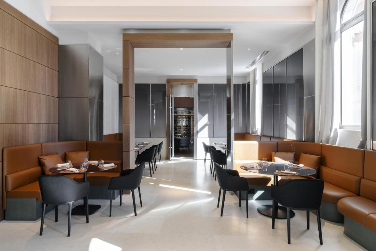 Palazzo Tirso MGallery Cagliari