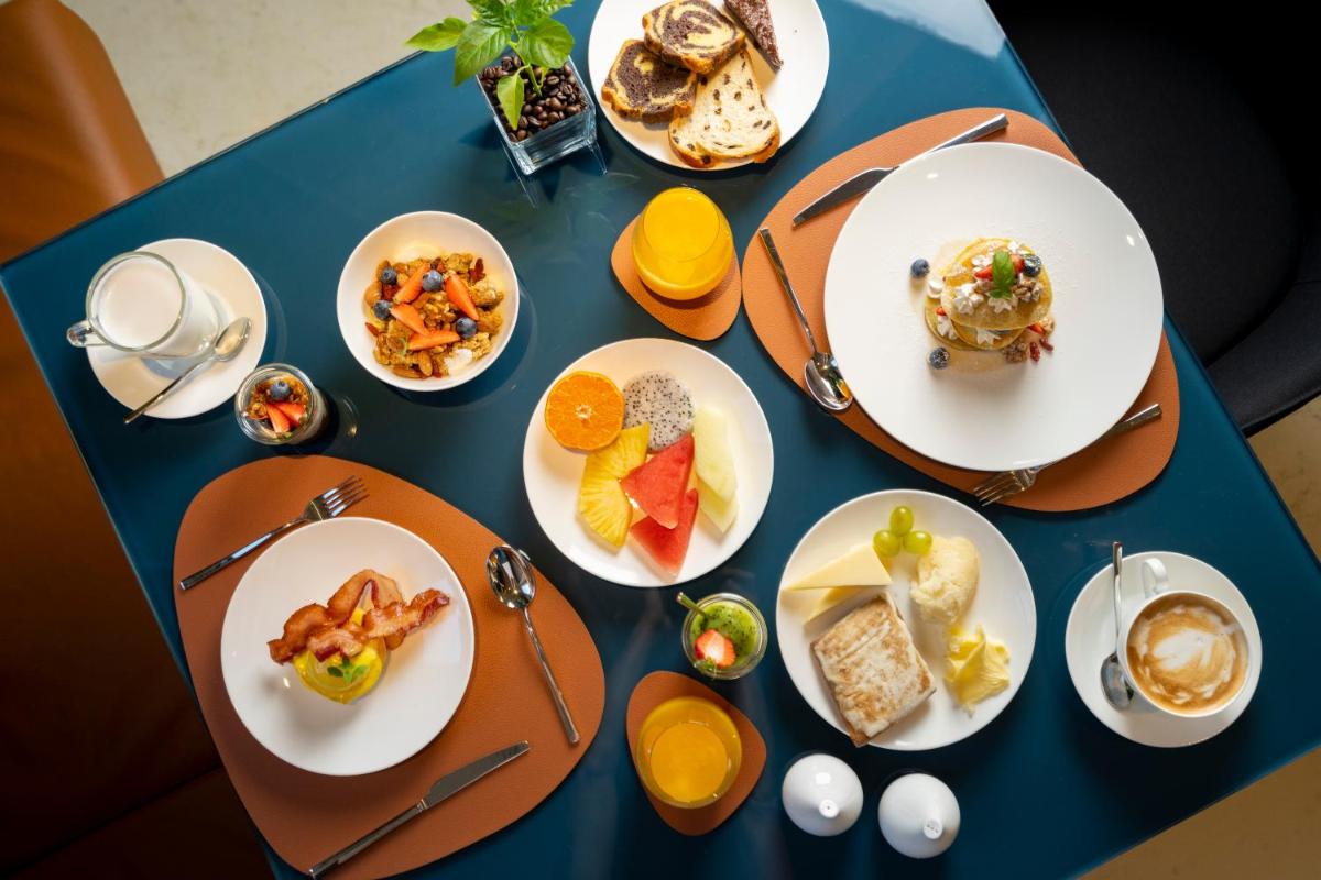 Palazzo Tirso MGallery Cagliari