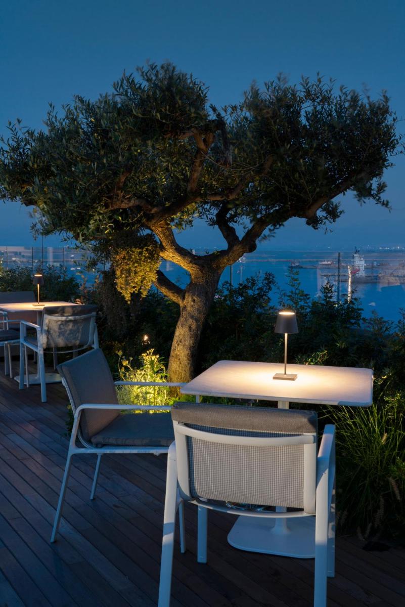 Palazzo Tirso MGallery Cagliari