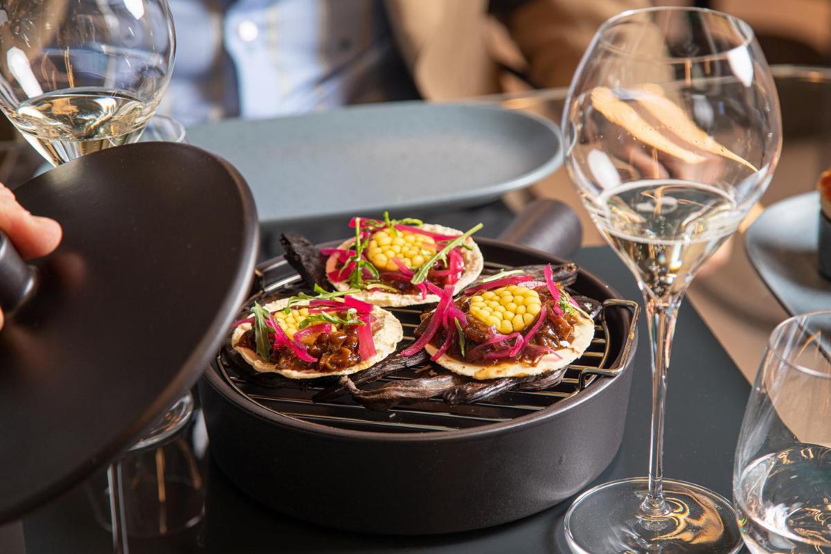 Palazzo Tirso MGallery Cagliari