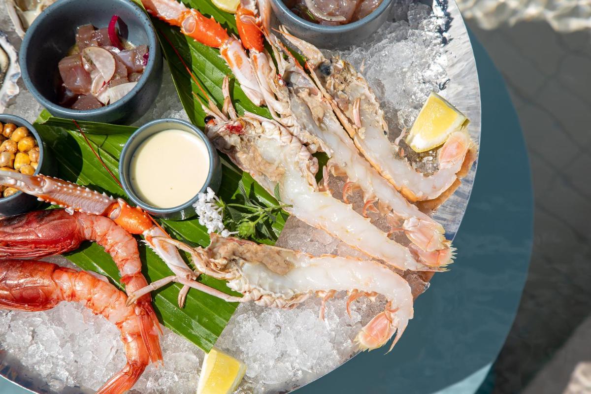 Palazzo Tirso MGallery Cagliari