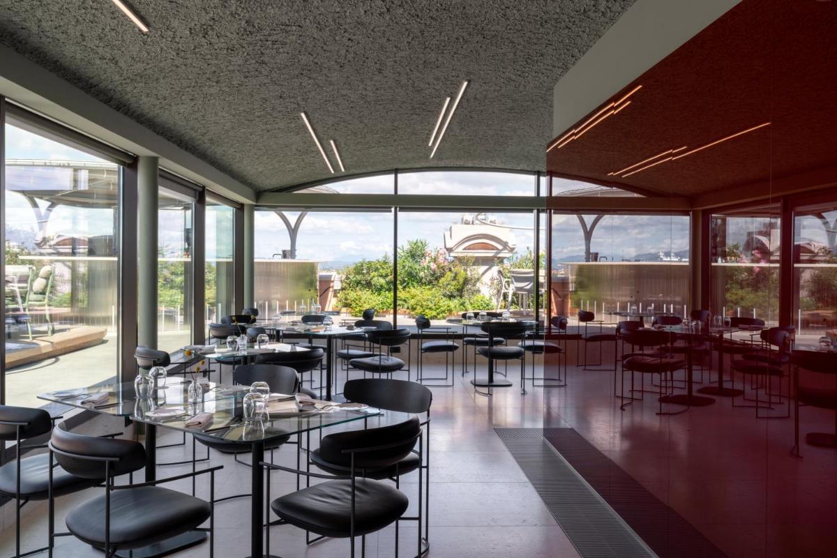 Palazzo Tirso MGallery Cagliari