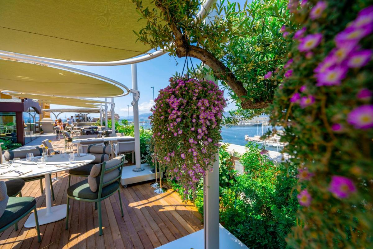 Palazzo Tirso MGallery Cagliari