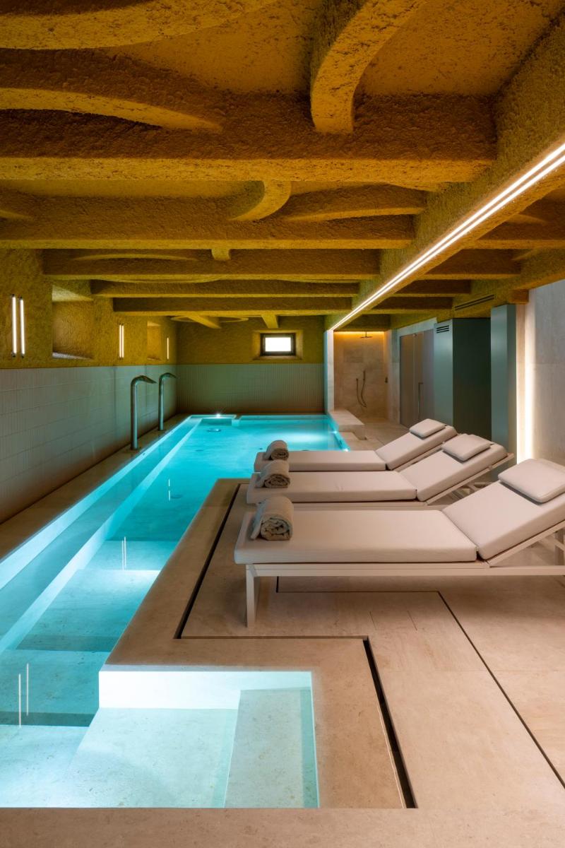 Palazzo Tirso MGallery Cagliari