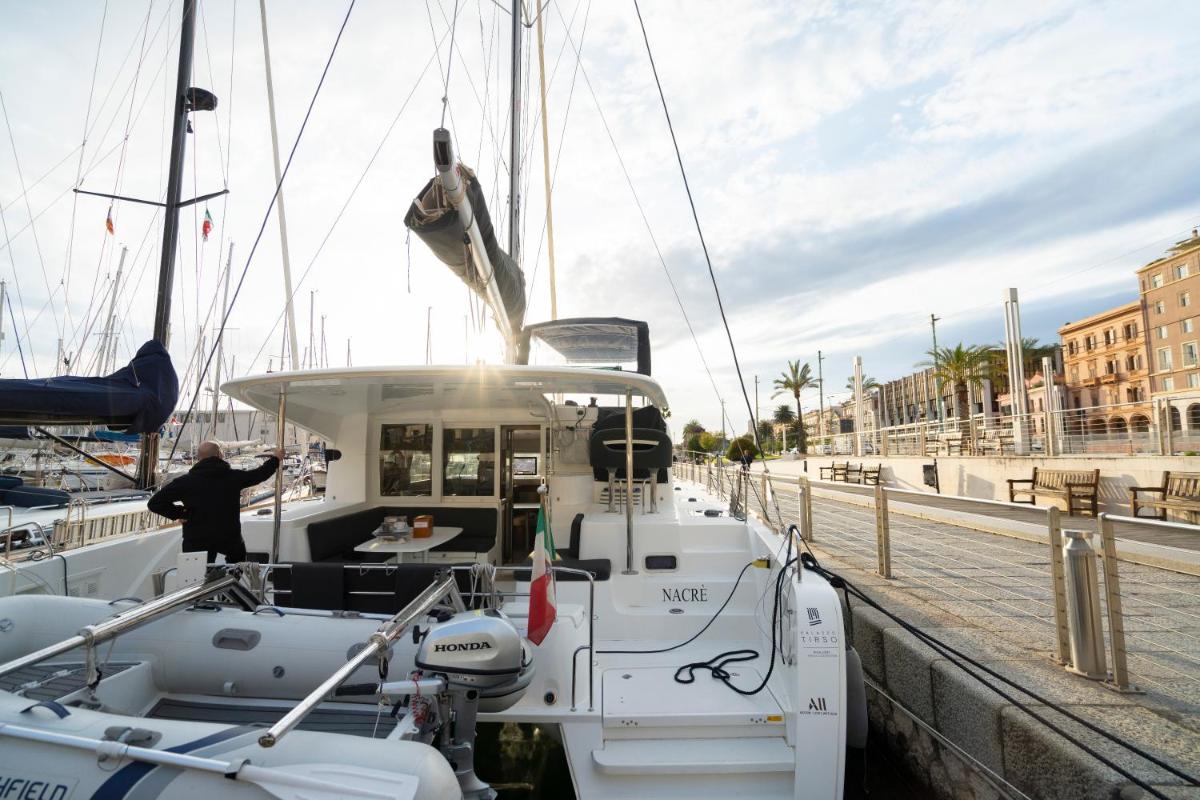 Palazzo Tirso MGallery Cagliari