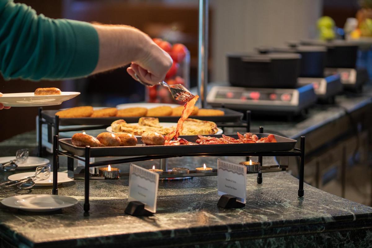 Palazzo Tirso MGallery Cagliari