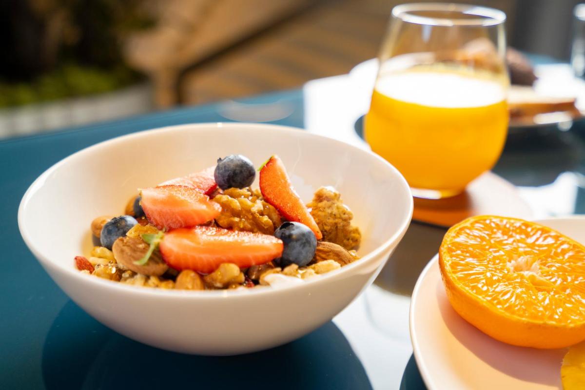 Palazzo Tirso MGallery Cagliari