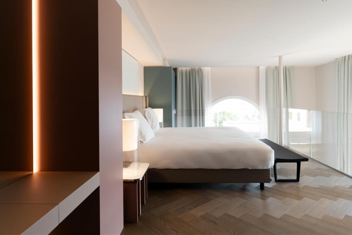 Palazzo Tirso MGallery Cagliari