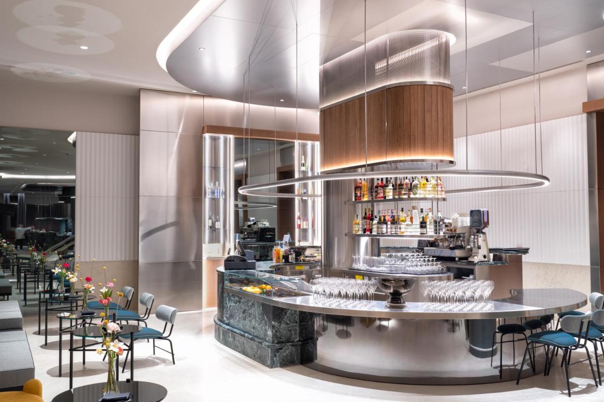 Palazzo Tirso MGallery Cagliari