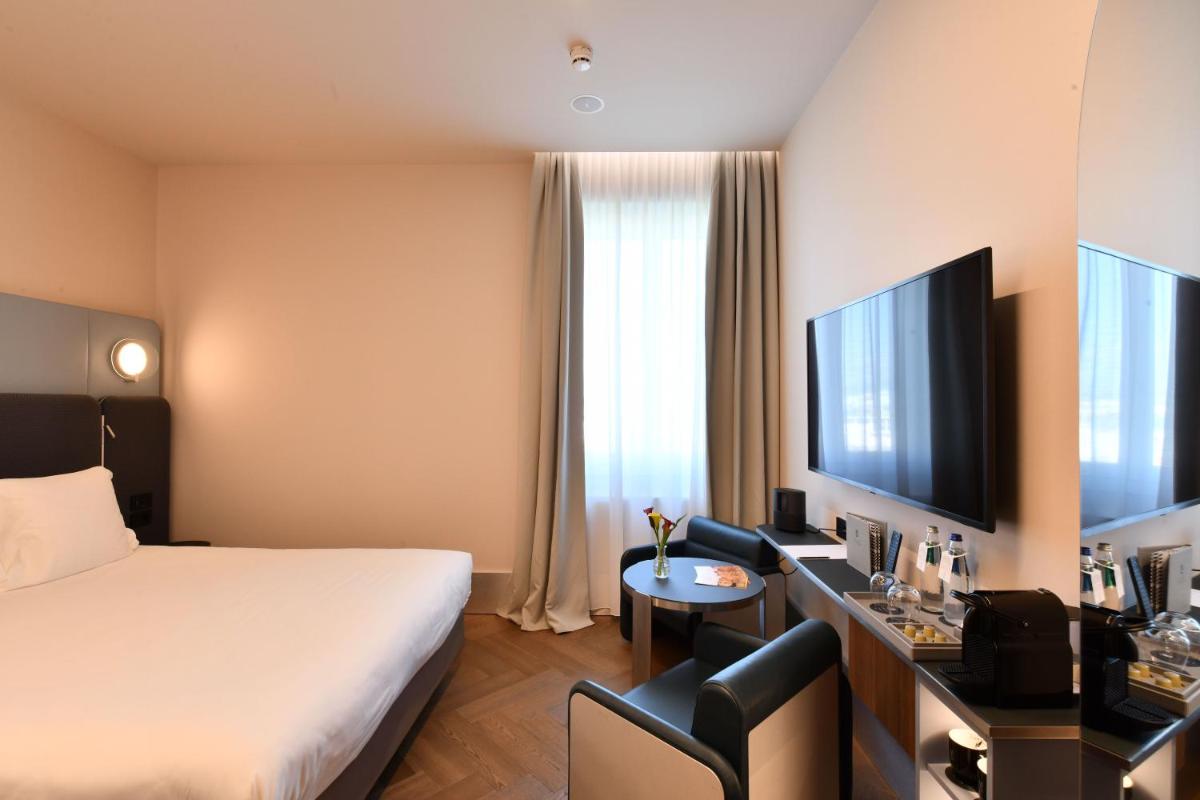 Palazzo Tirso MGallery Cagliari