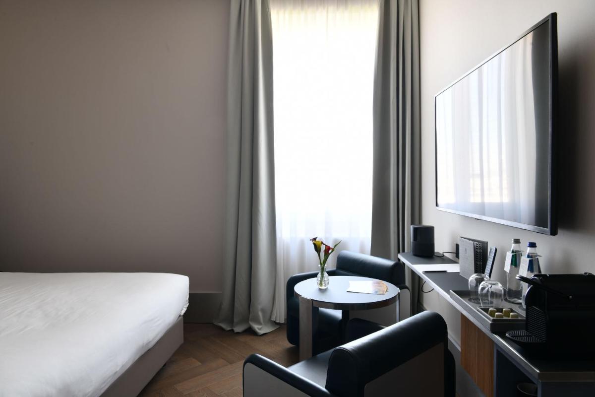 Palazzo Tirso MGallery Cagliari