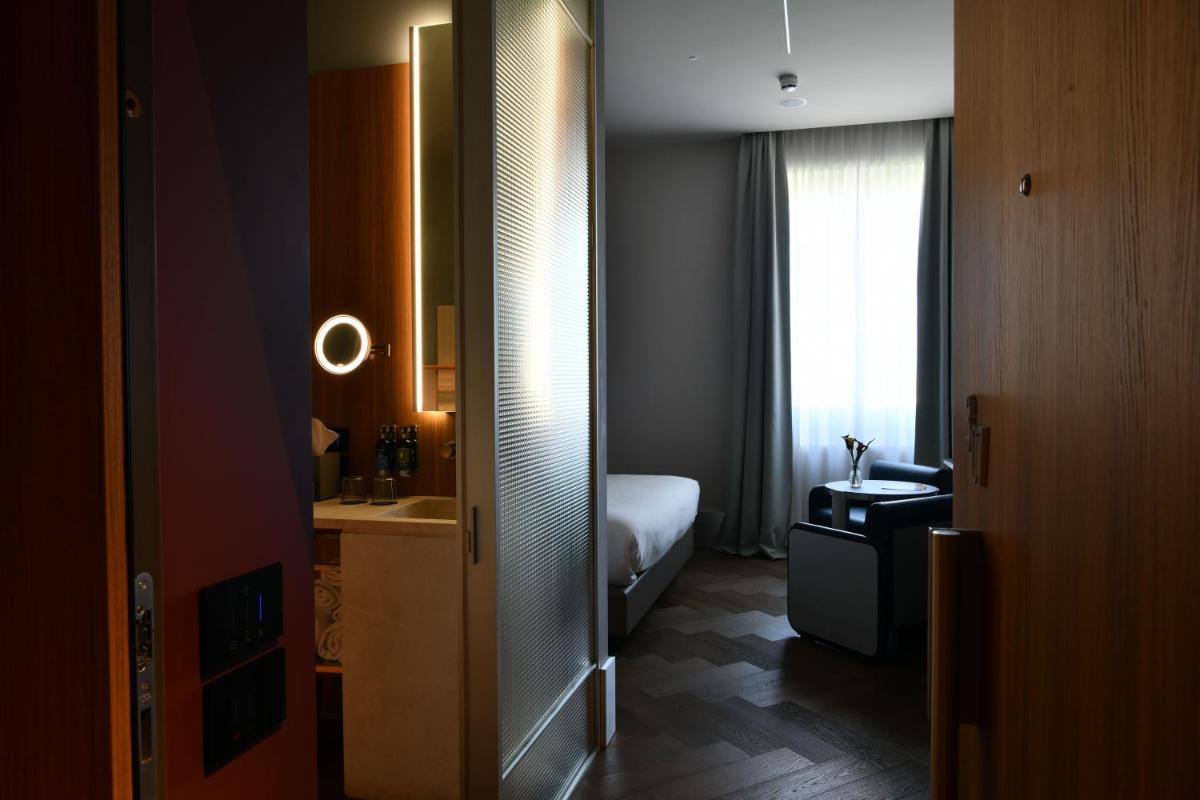 Palazzo Tirso MGallery Cagliari