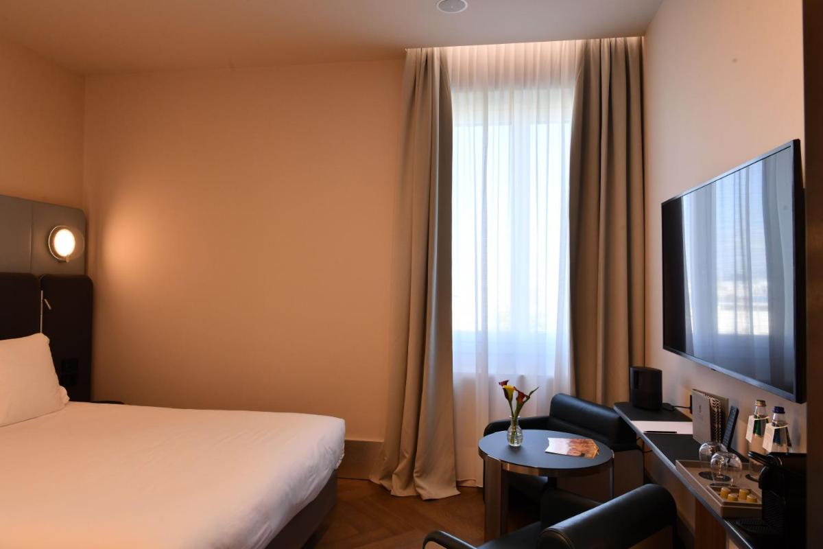 Palazzo Tirso MGallery Cagliari