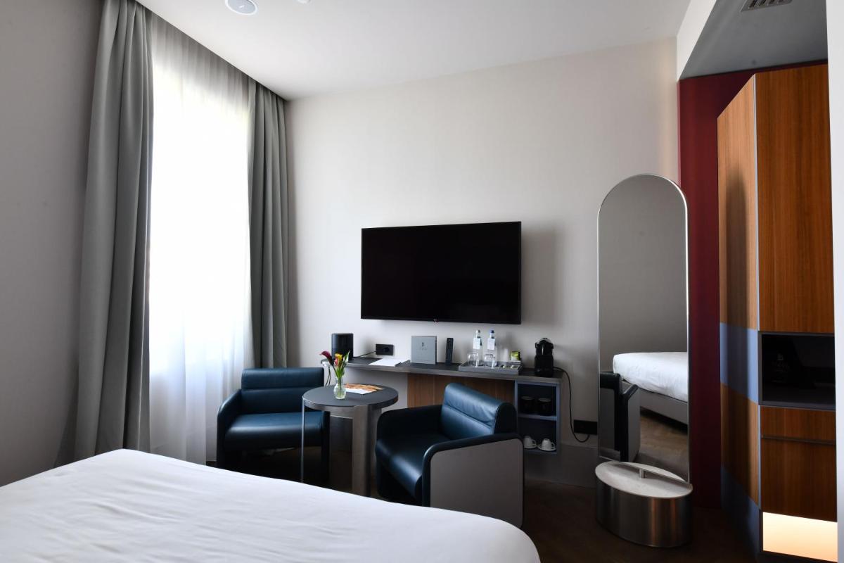 Palazzo Tirso MGallery Cagliari