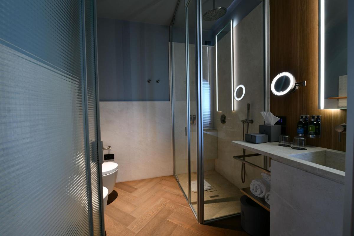 Palazzo Tirso MGallery Cagliari