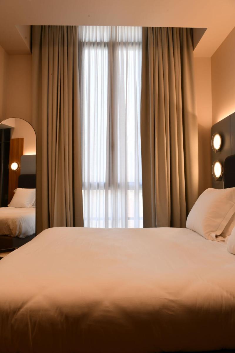 Palazzo Tirso MGallery Cagliari