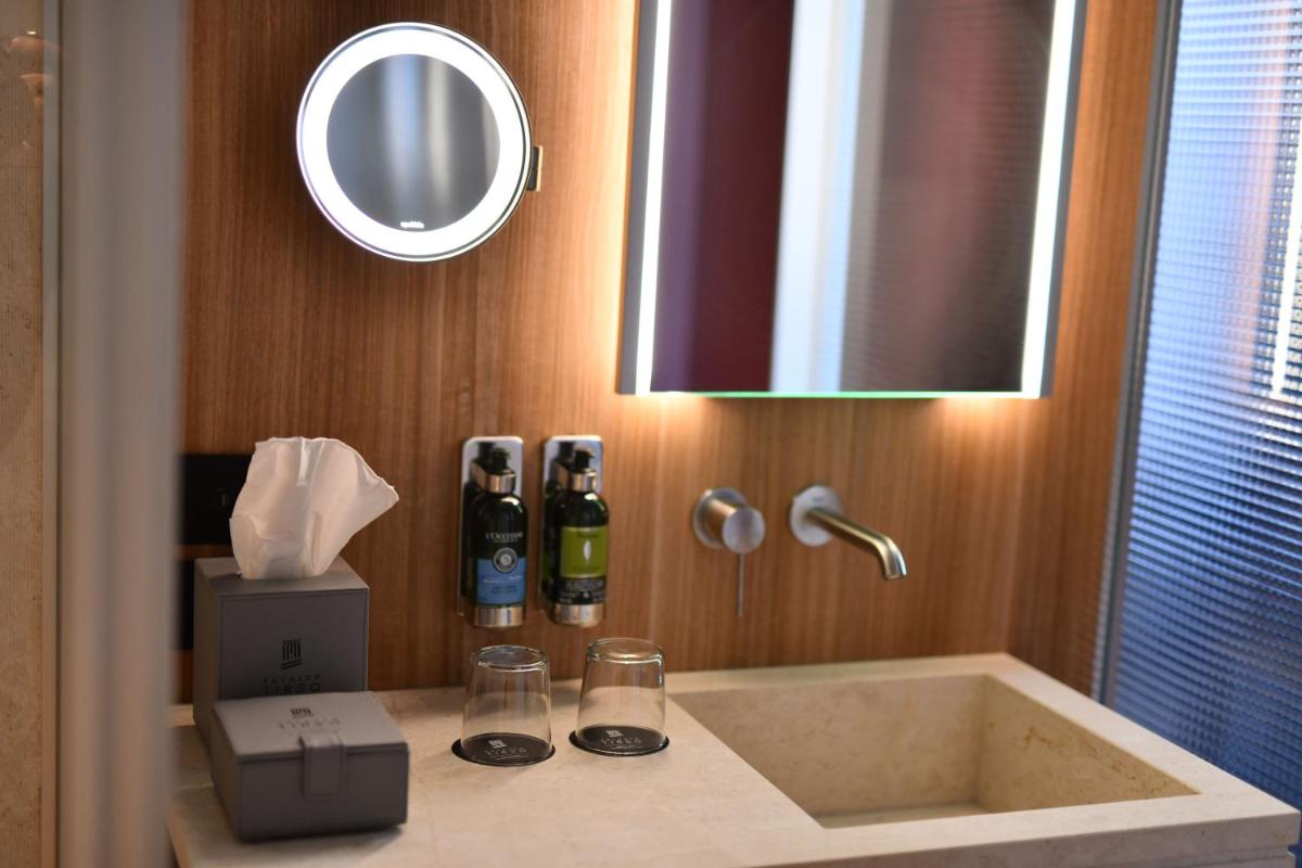 Palazzo Tirso MGallery Cagliari