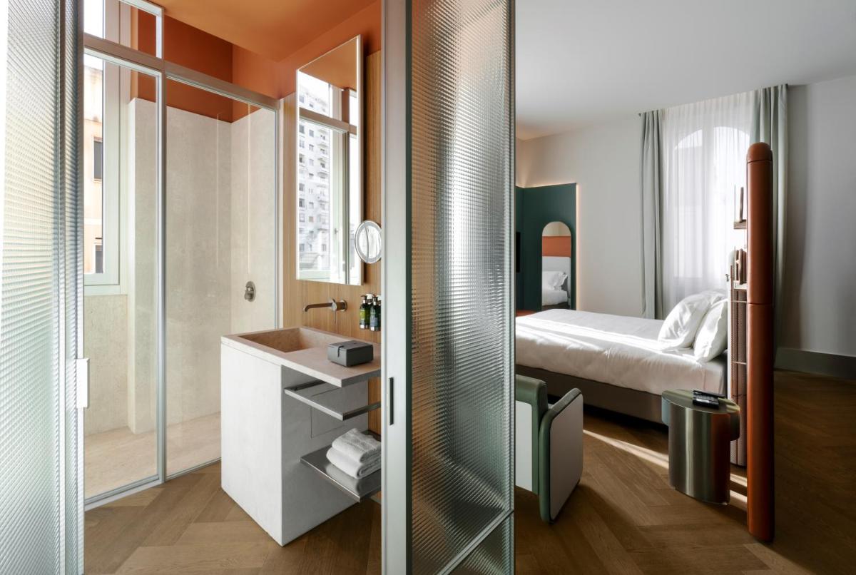 Palazzo Tirso MGallery Cagliari