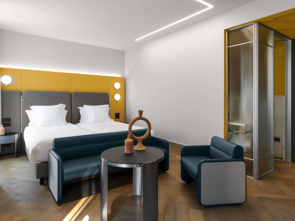 Palazzo Tirso MGallery Cagliari