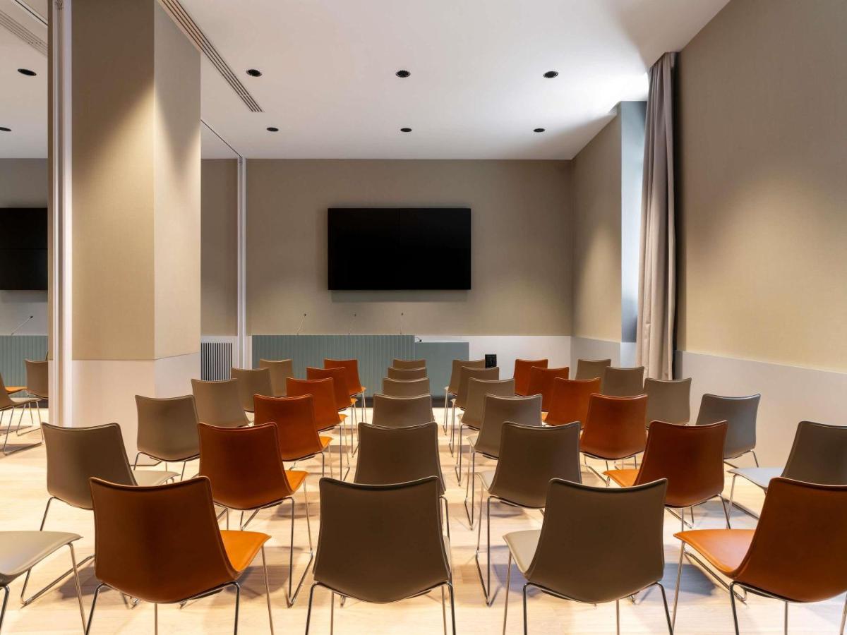 Palazzo Tirso MGallery Cagliari