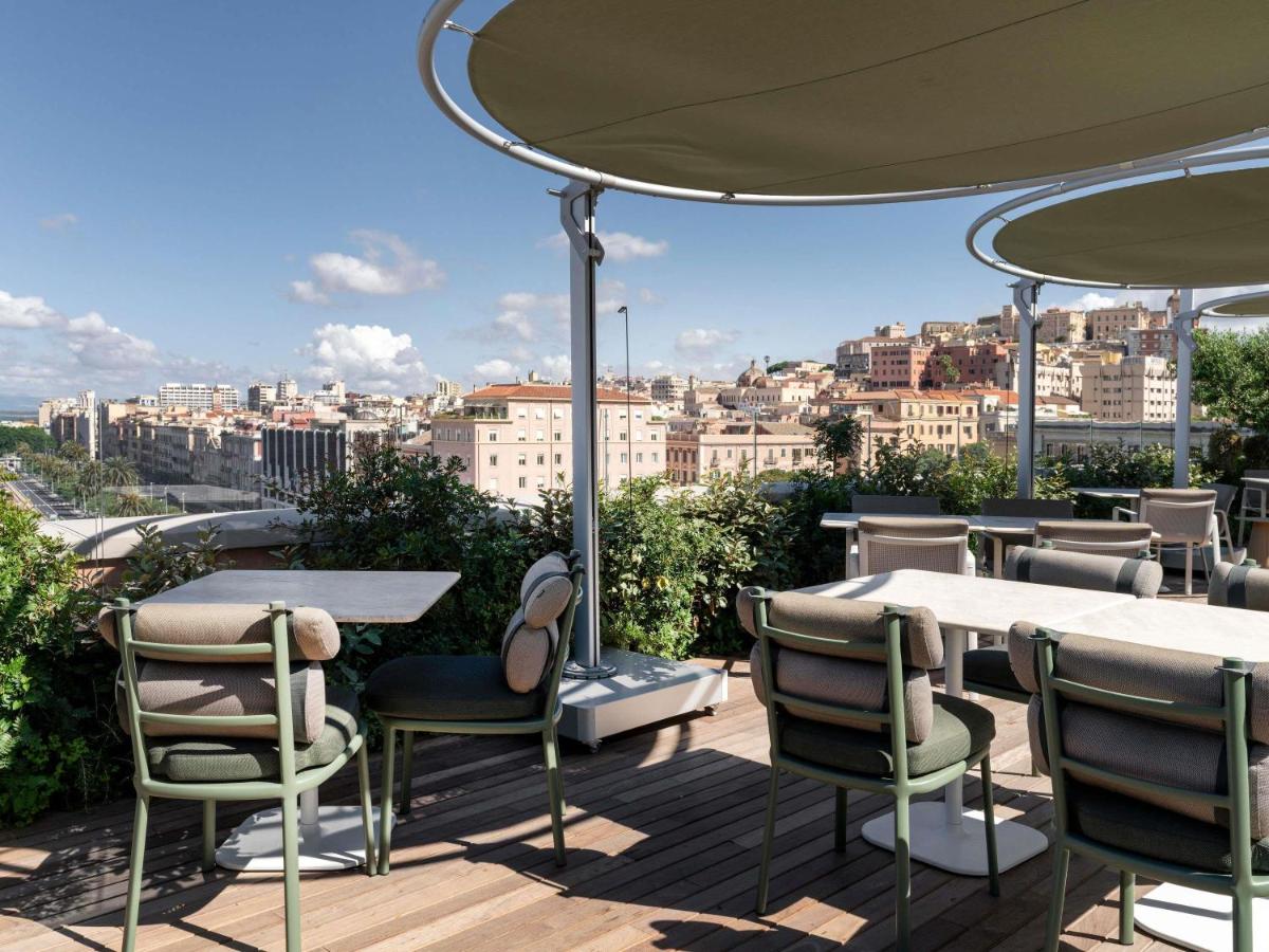Palazzo Tirso MGallery Cagliari