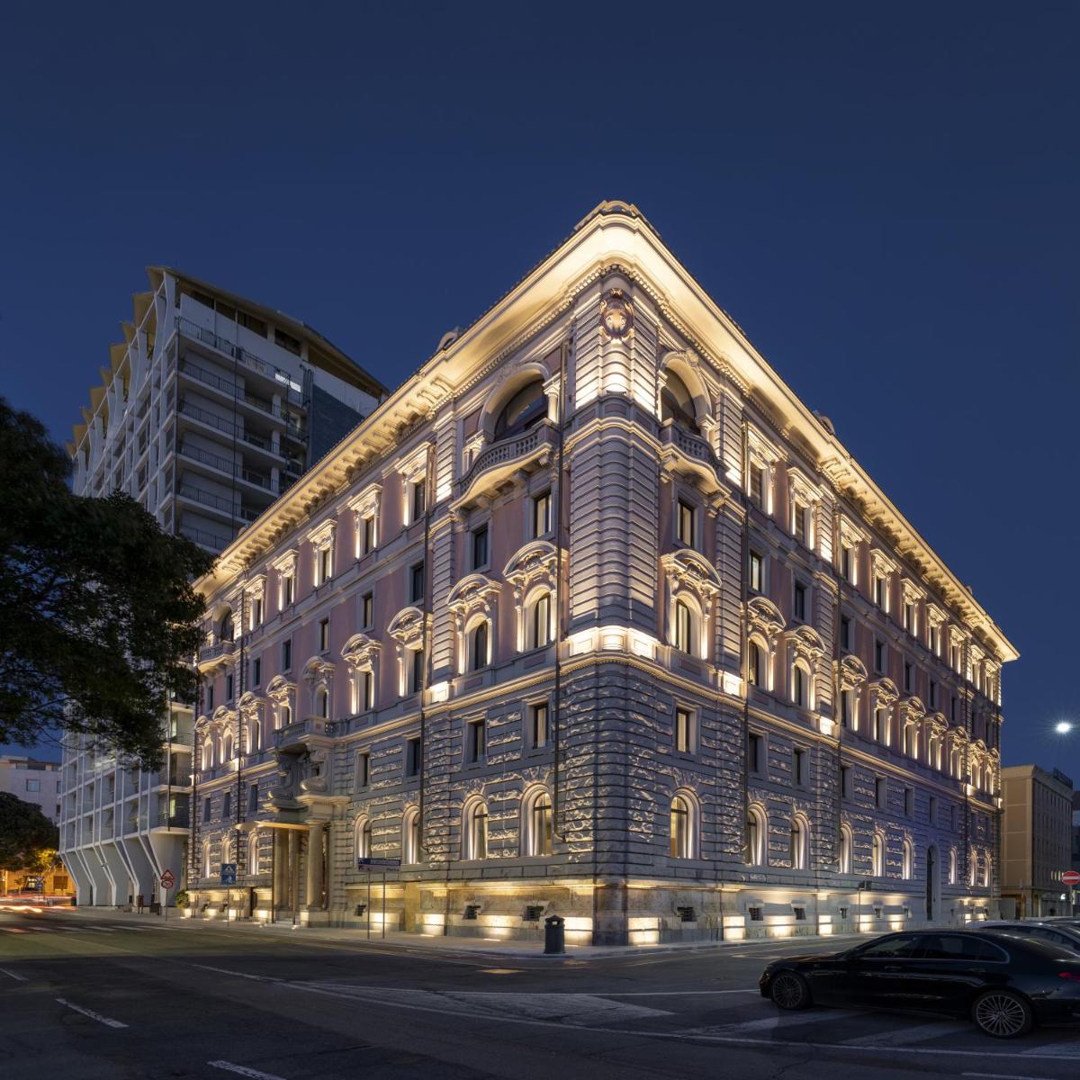 Palazzo Tirso MGallery Cagliari