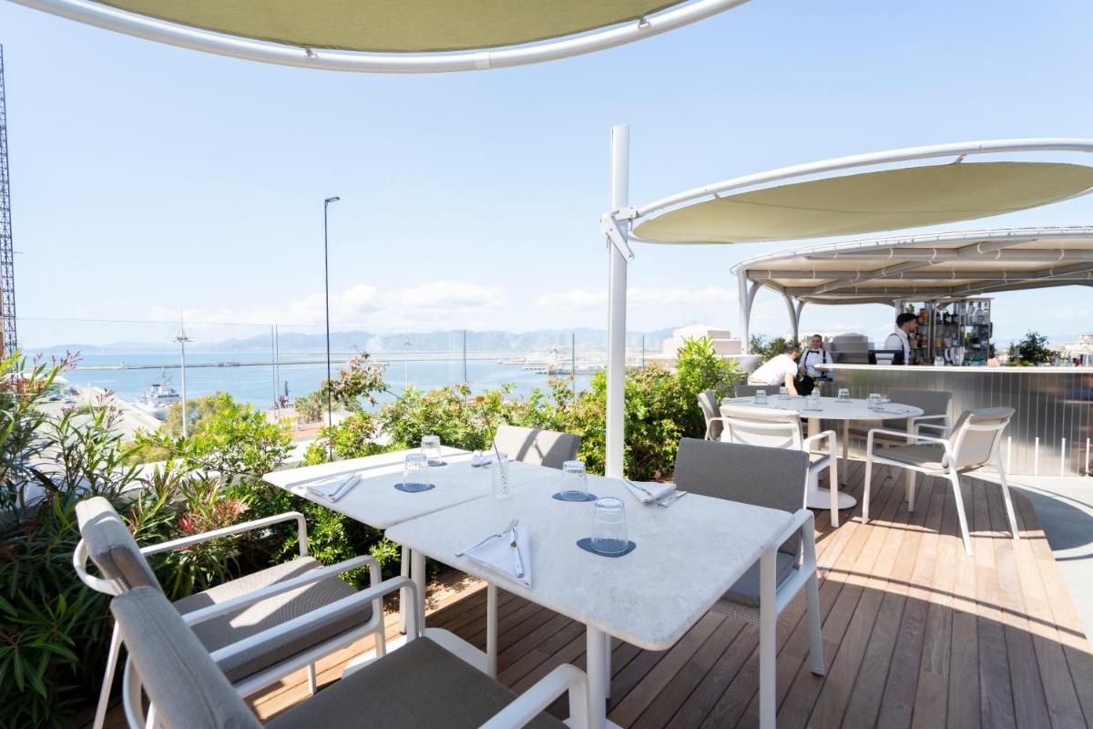 Palazzo Tirso MGallery Cagliari